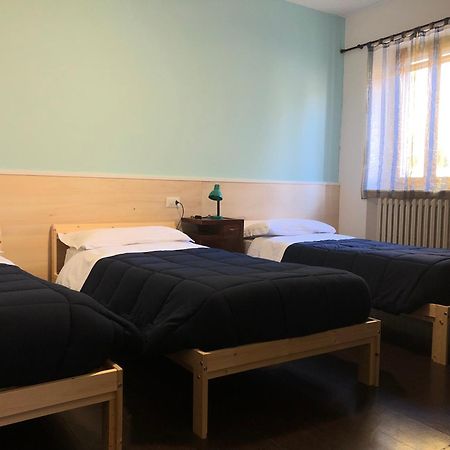 Apartmán Casa Vacanze Cristina - Holiday House Ripatransone Exteriér fotografie