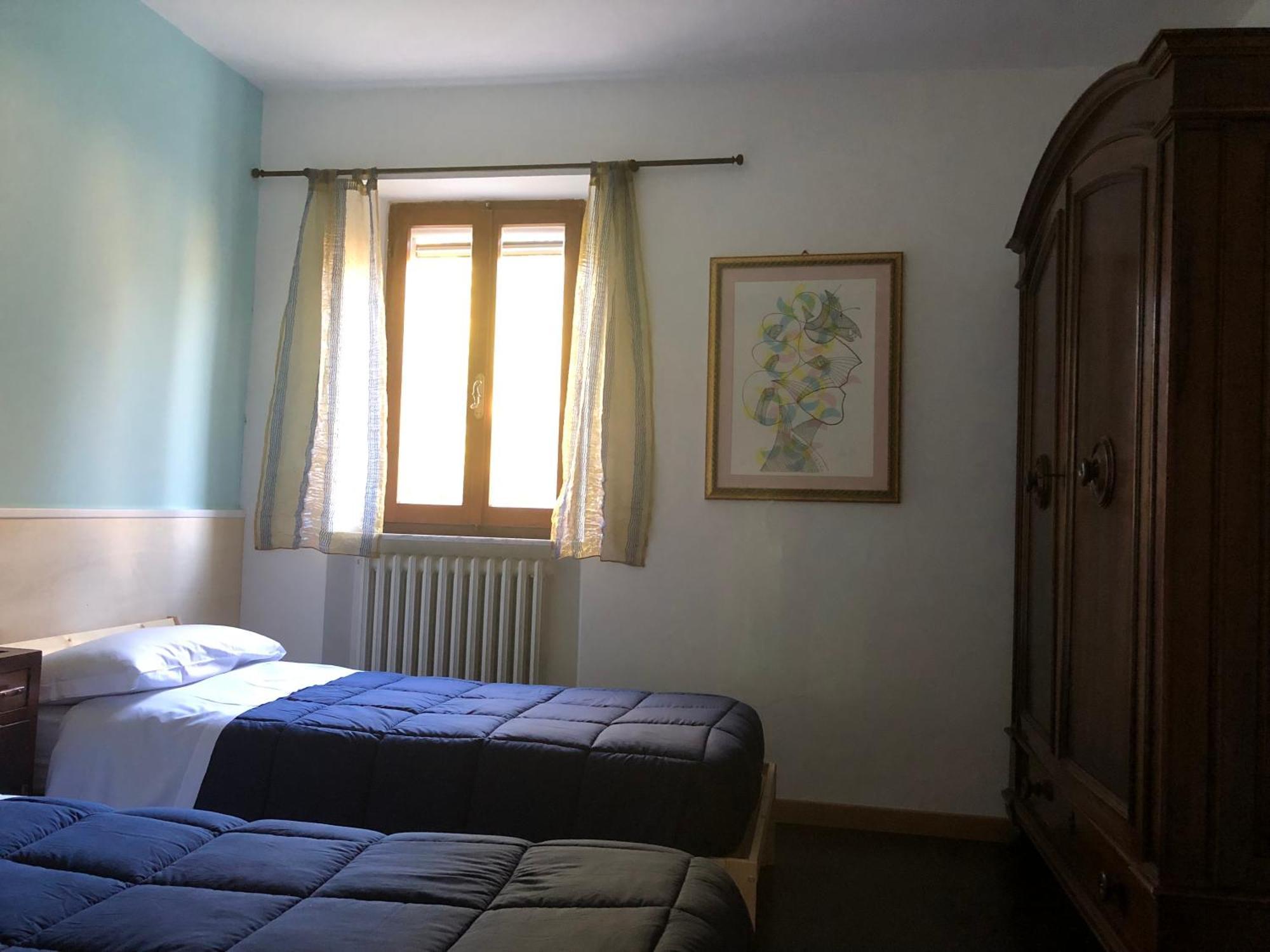 Apartmán Casa Vacanze Cristina - Holiday House Ripatransone Exteriér fotografie