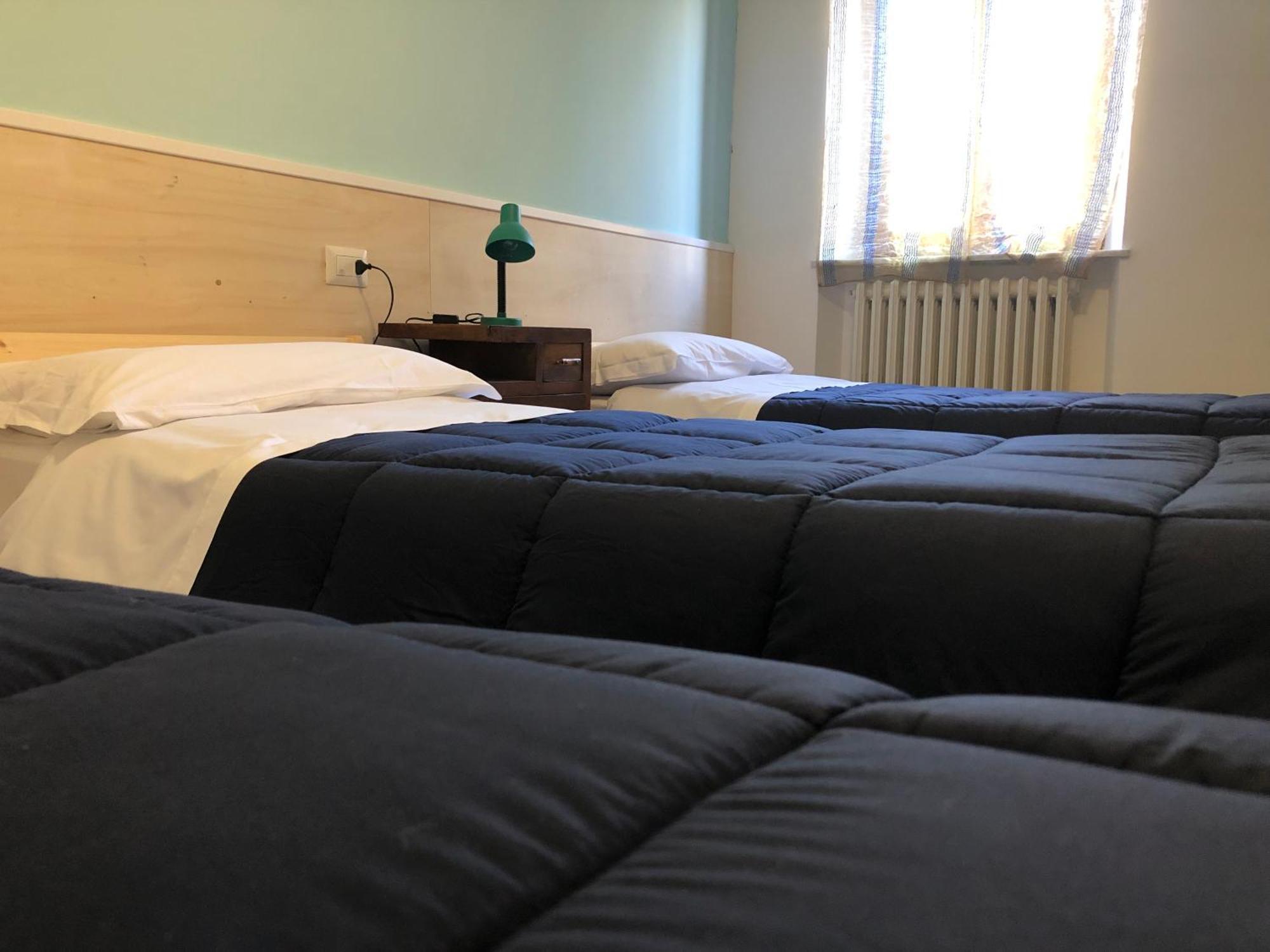 Apartmán Casa Vacanze Cristina - Holiday House Ripatransone Exteriér fotografie