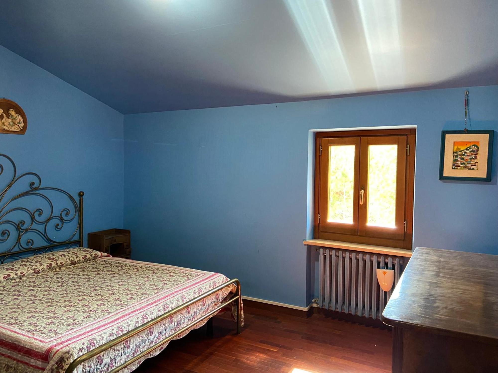Apartmán Casa Vacanze Cristina - Holiday House Ripatransone Exteriér fotografie