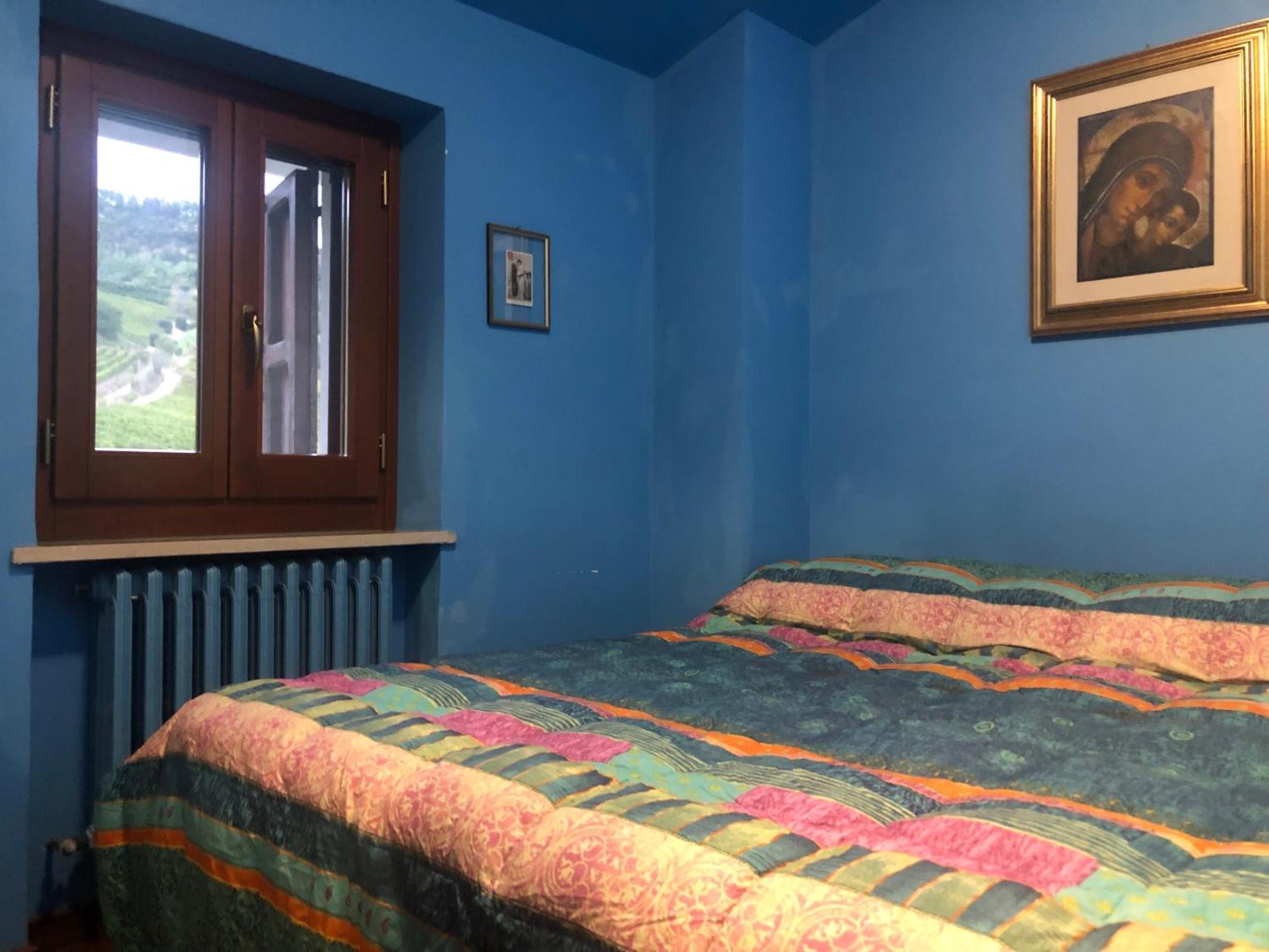 Apartmán Casa Vacanze Cristina - Holiday House Ripatransone Exteriér fotografie